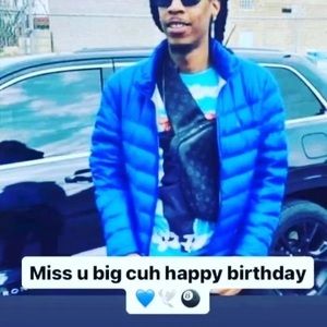 Meet your Posher, Mj